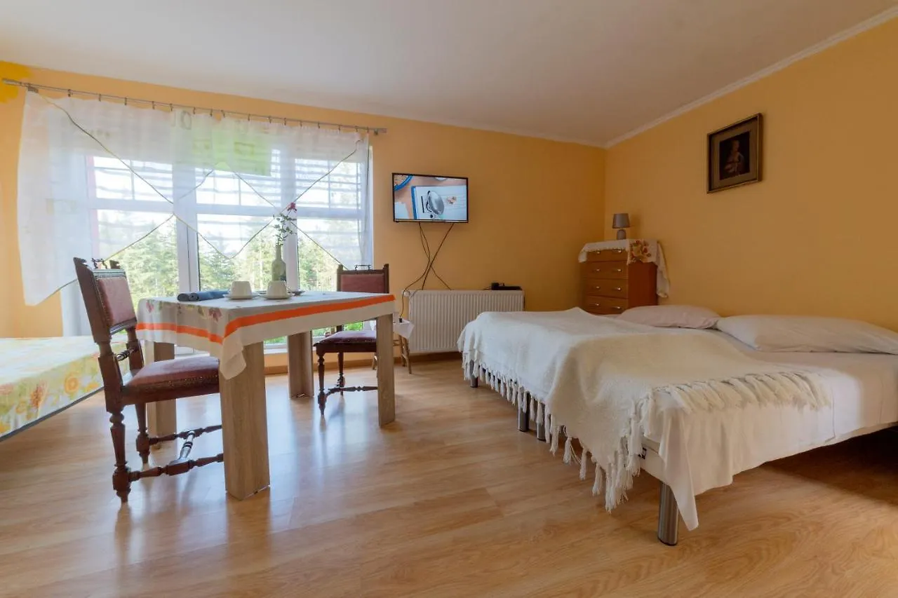 Homestay Willa Szopenowka Karpacz