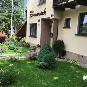 Zimorodek Poczuj Z Nami Magie Karpacza Spacerujac Do Centrum Widok Na Sniezke Gasthof