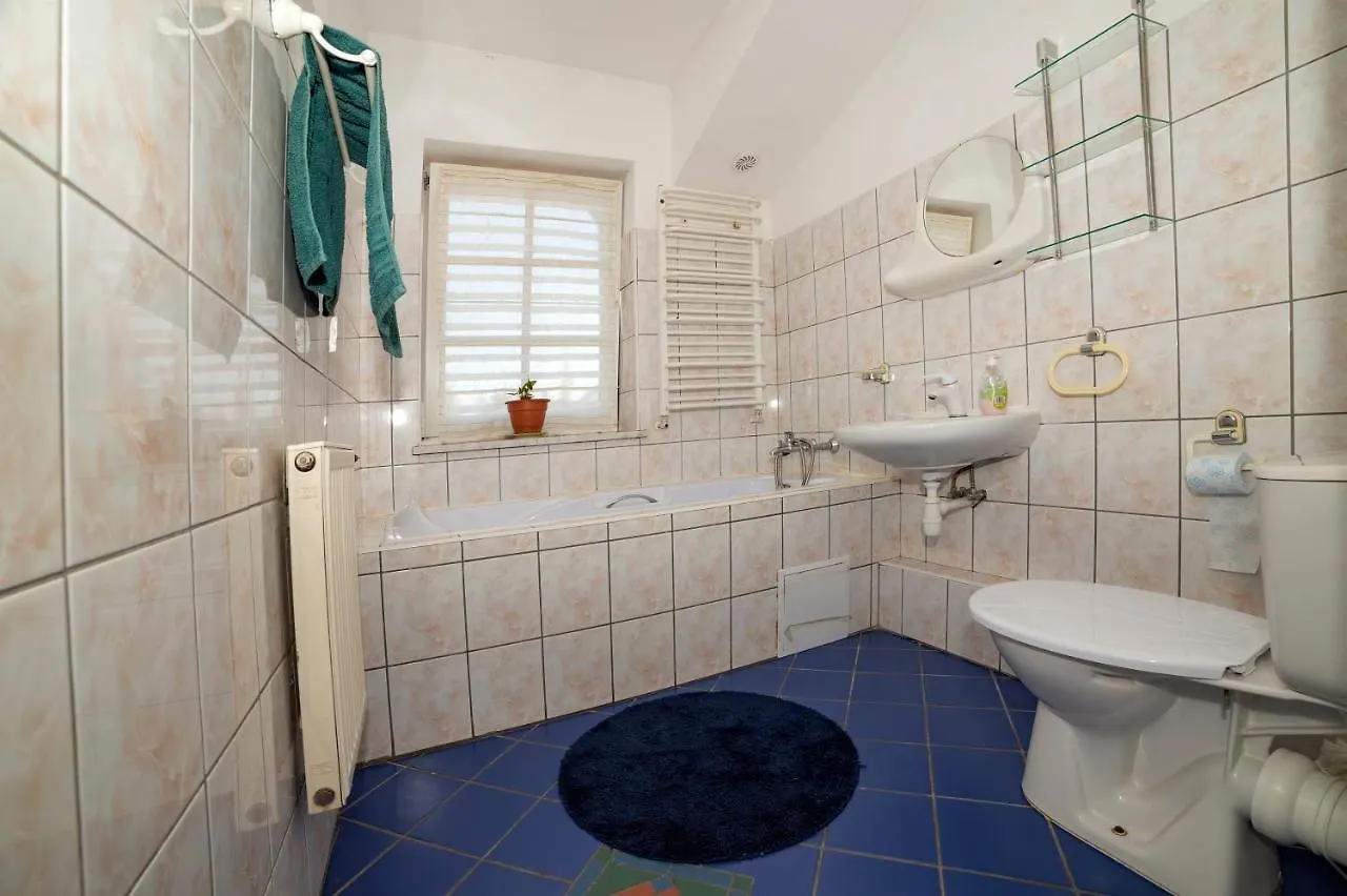 Homestay Willa Szopenowka Karpacz