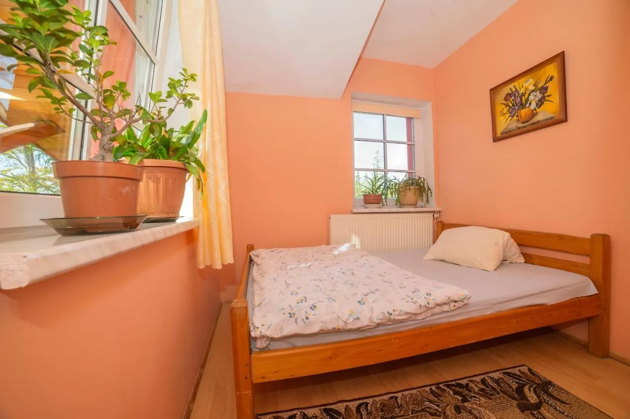 Homestay Willa Szopenowka Karpacz