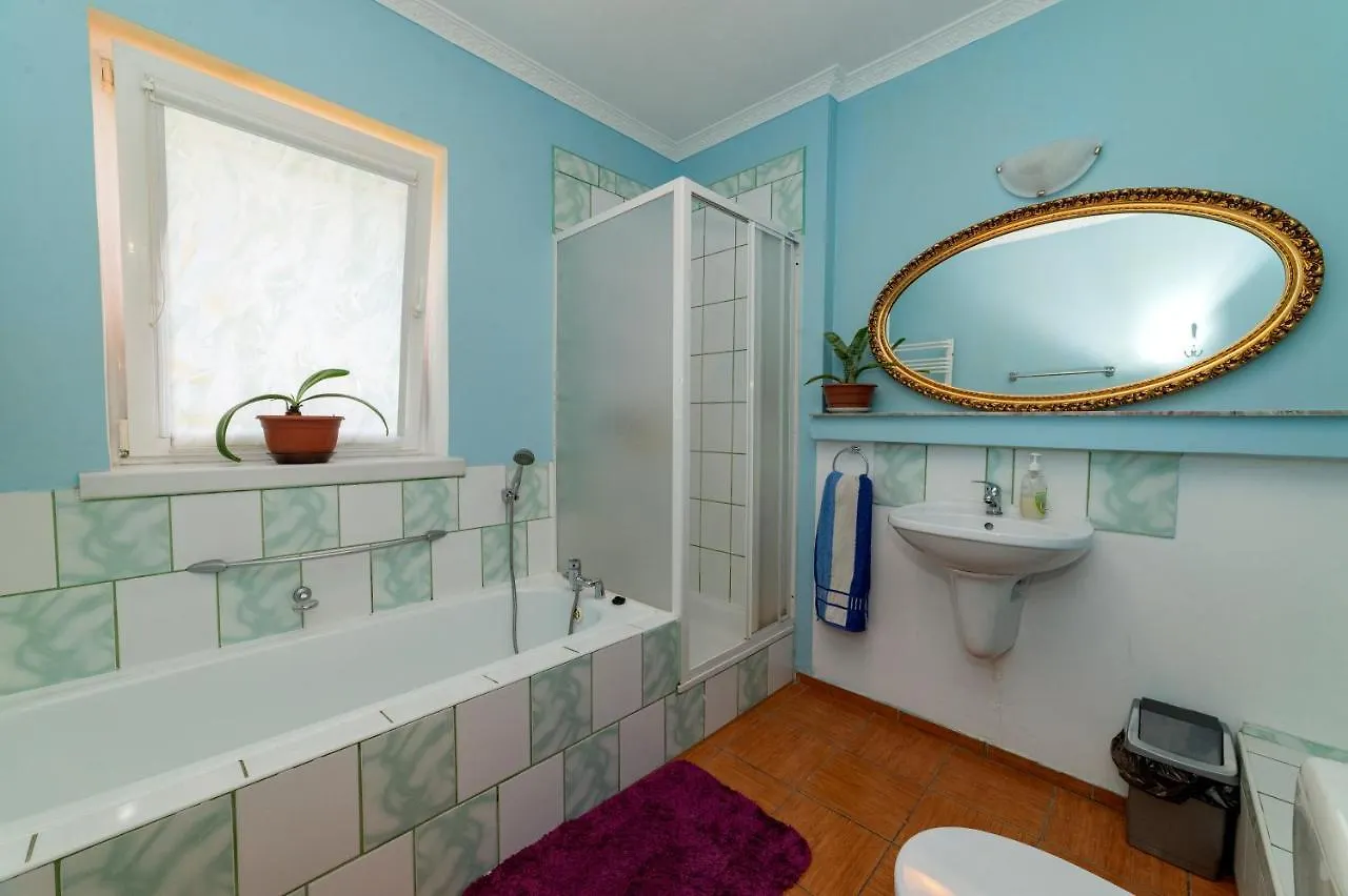 Willa Szopenowka Karpacz Habitación en casa particular