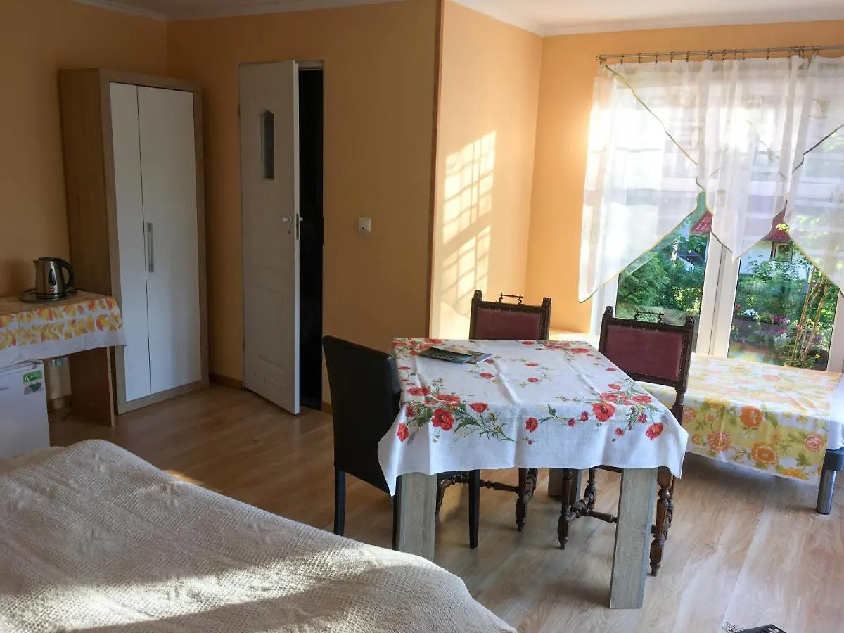 Habitación en casa particular Willa Szopenowka Karpacz